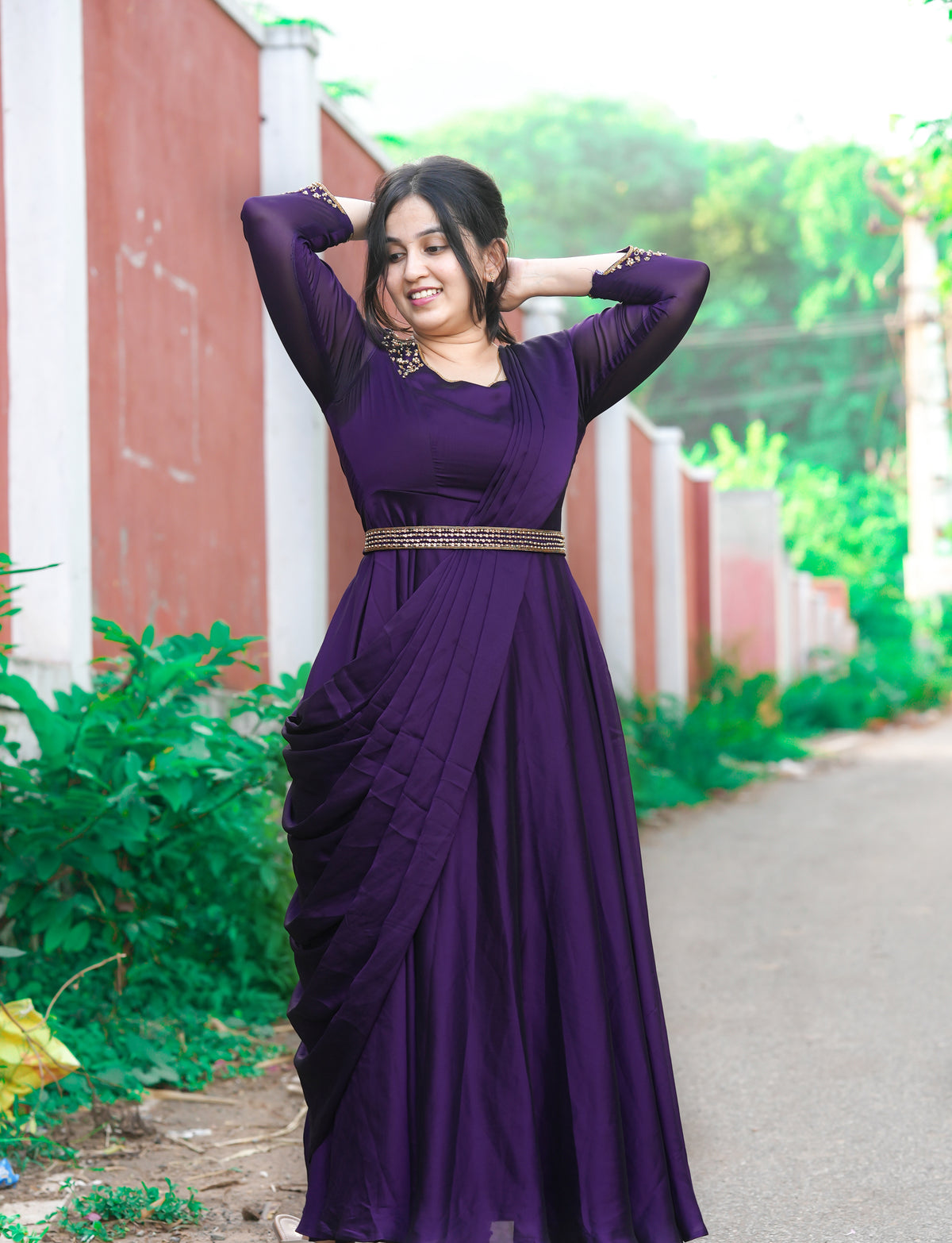 Sakshi series2