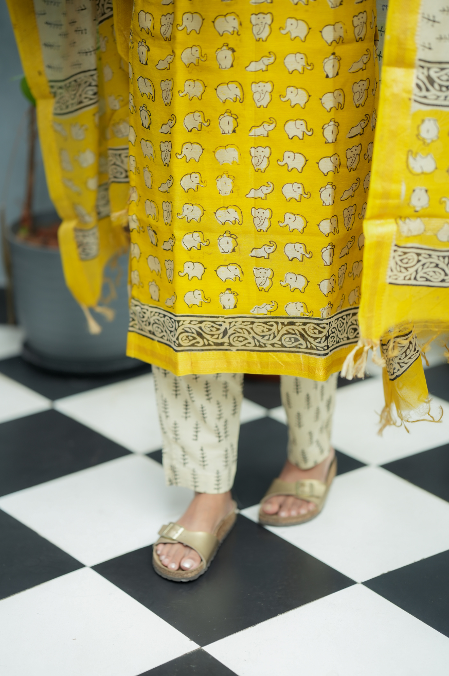 Meghana collection