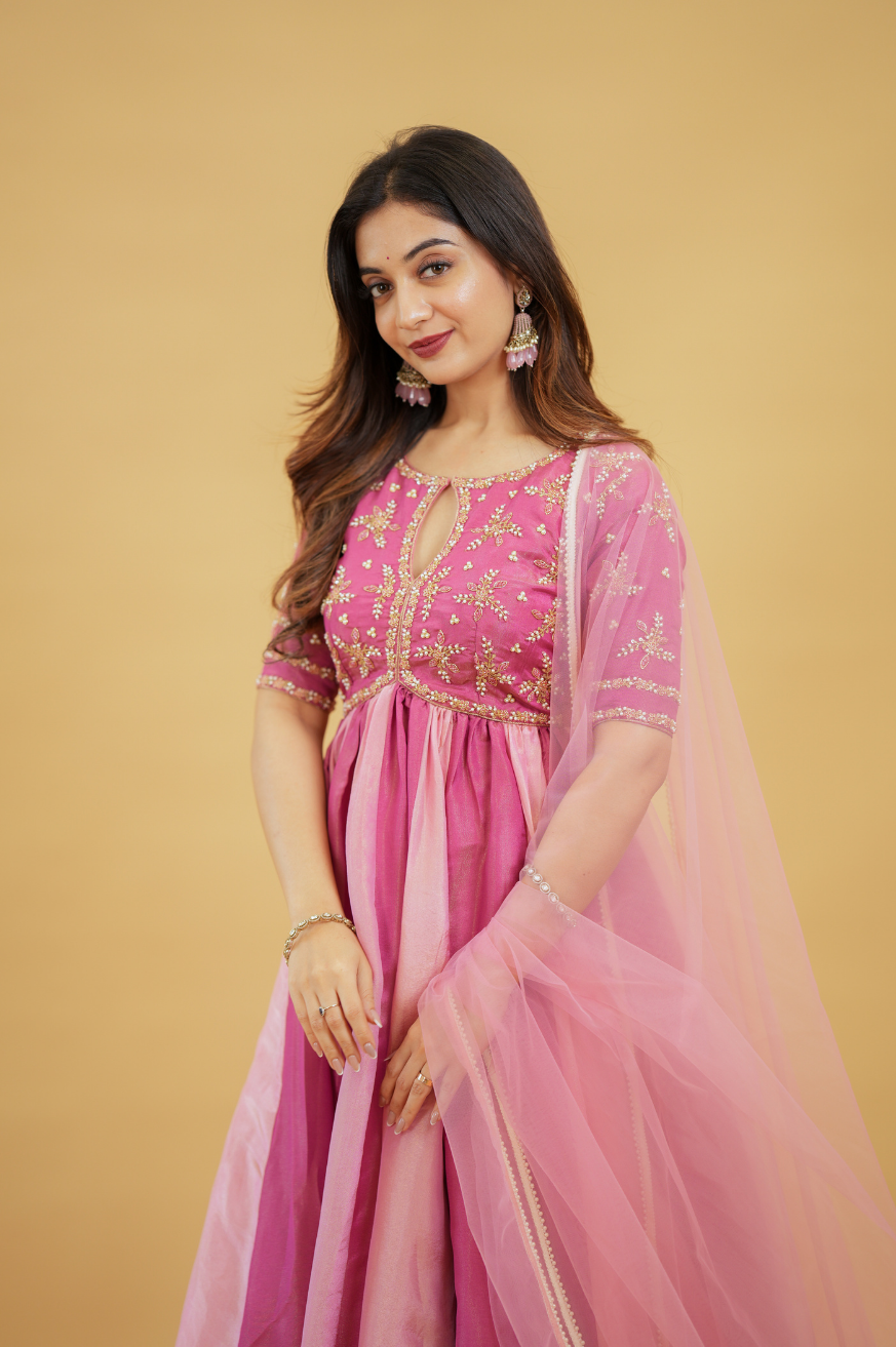 Mrunal