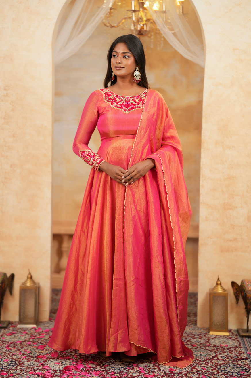 Nithya collection