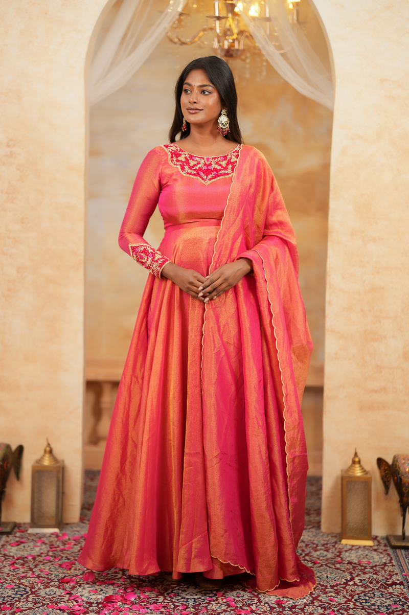 Nithya collection