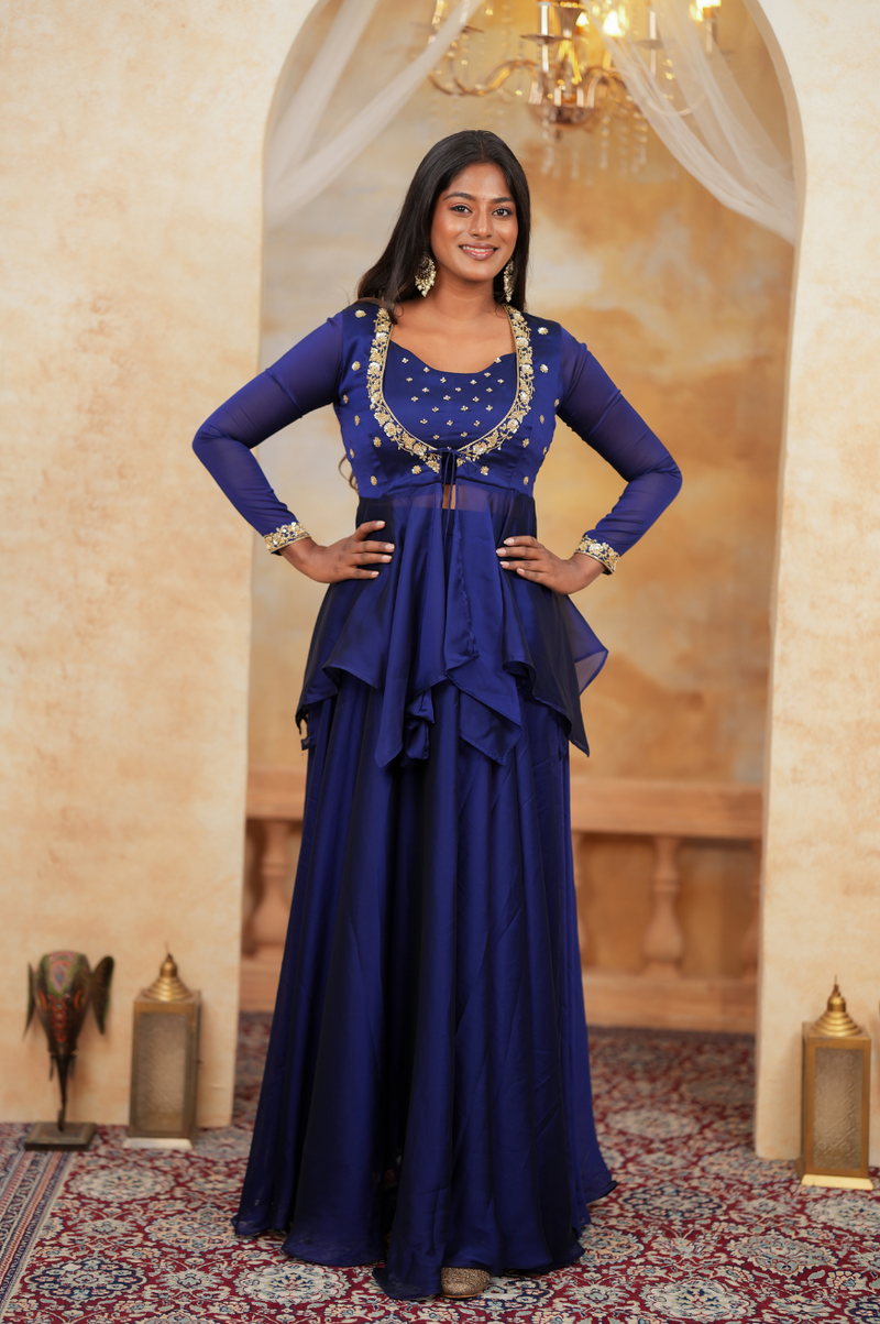 Varsha series 3