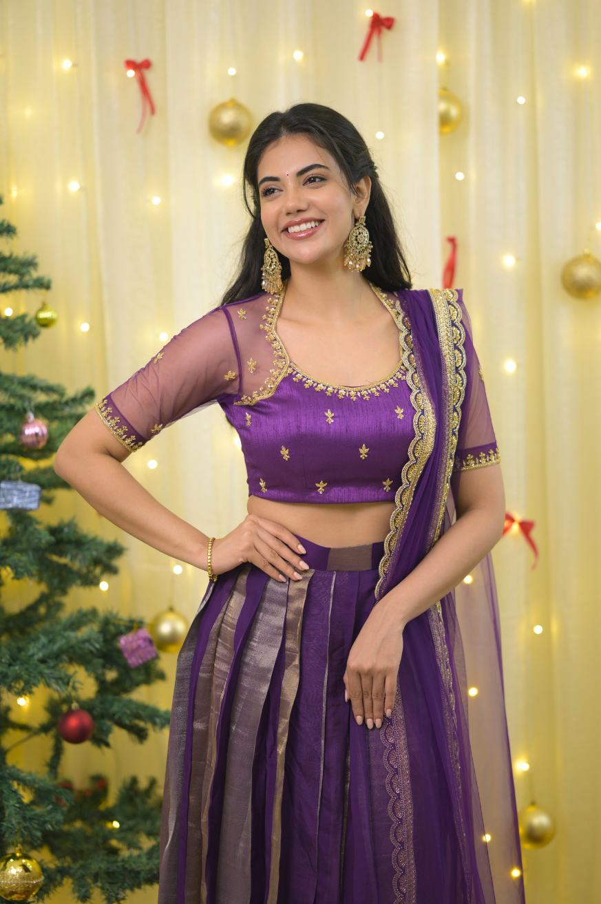 Vanitha collection