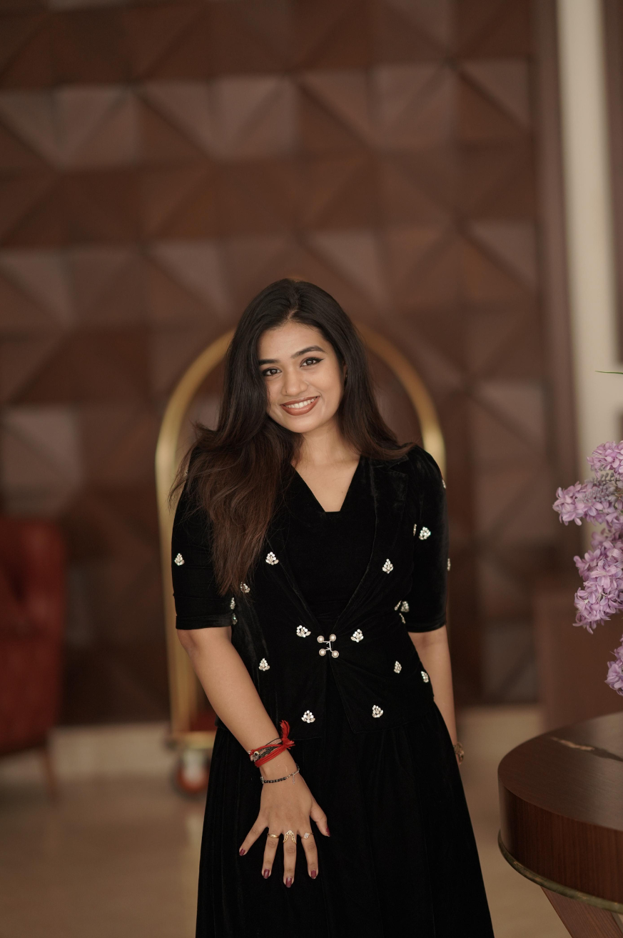 Trisha series 2