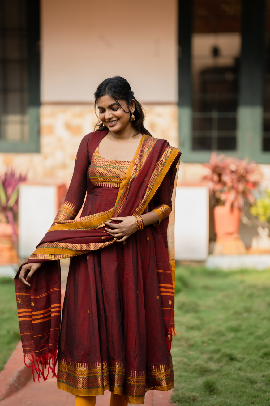 Tanvika collection