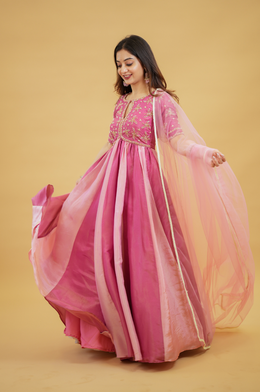Mrunal
