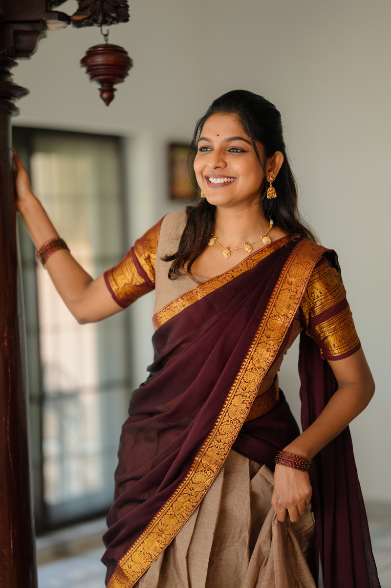 Sara series 2