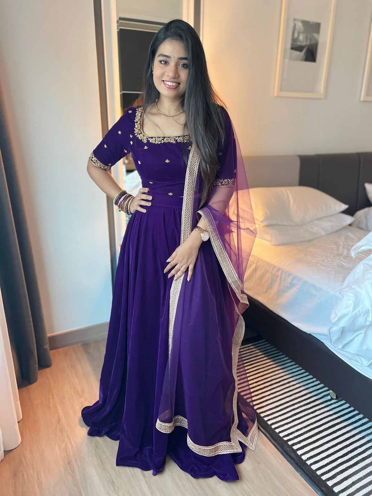 Saranya