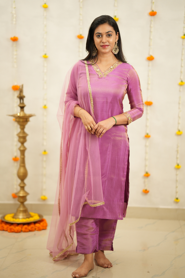Valli Series(pink)