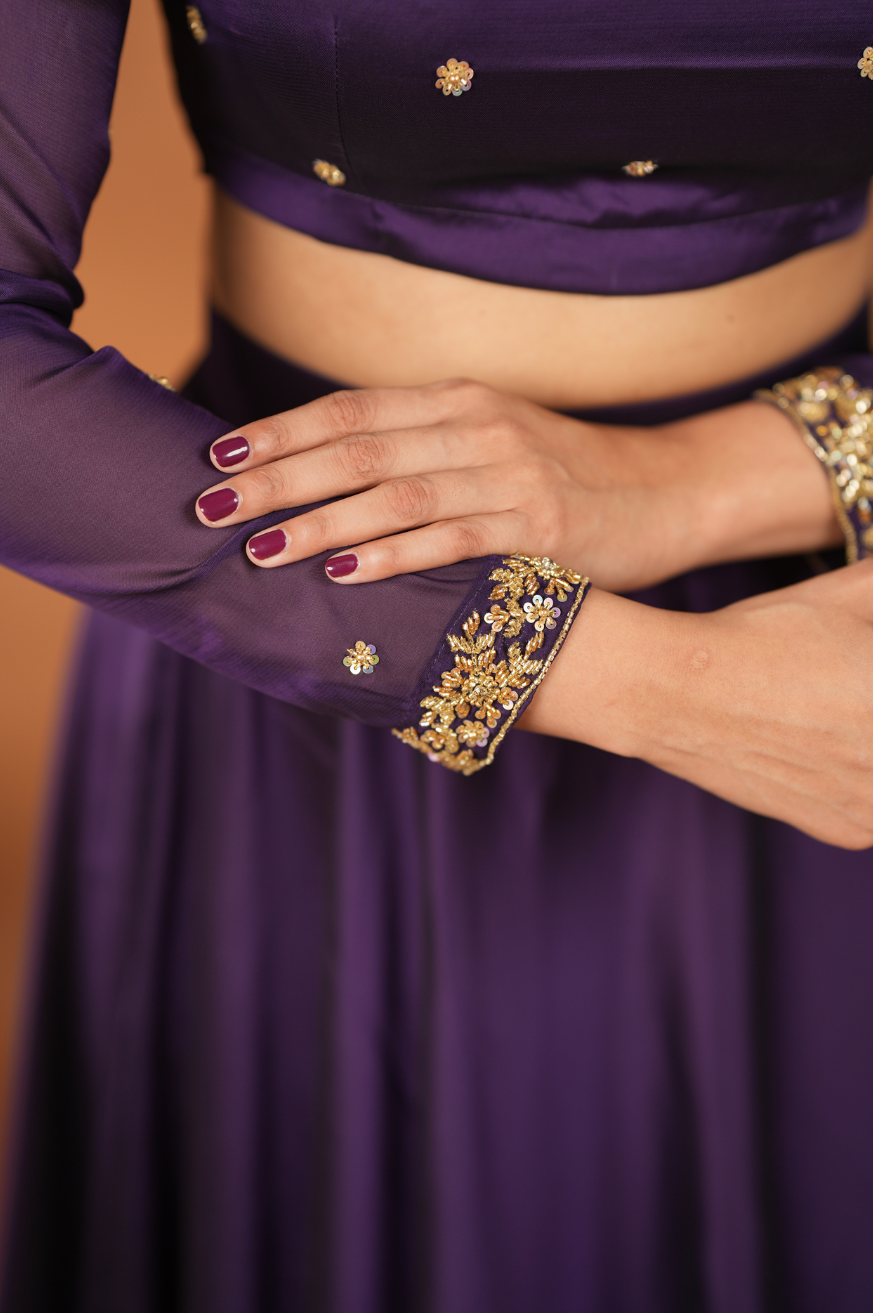 Reena Collection - Premium Designer Lehanga