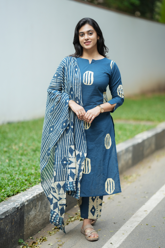 Dhanvi
