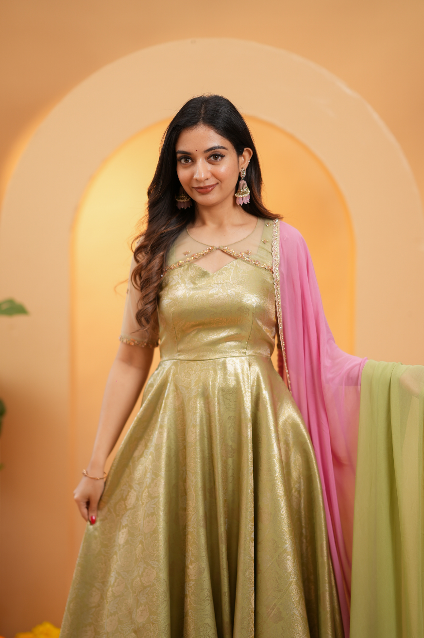 Shreya