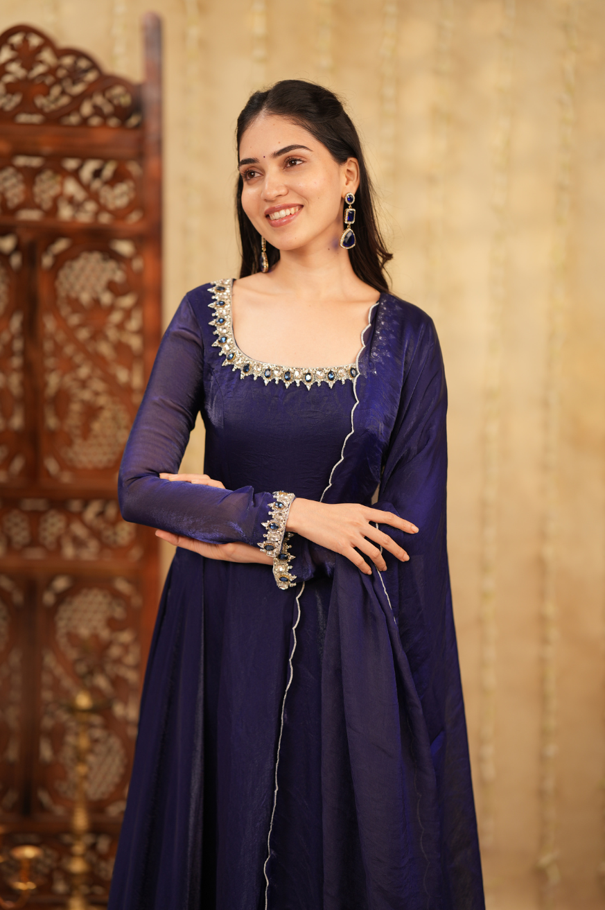 Srija series 5