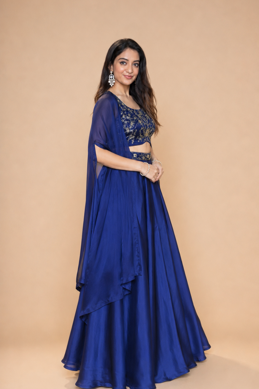 Ishani