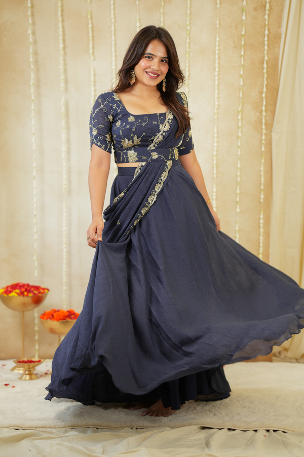 Vastara series 4