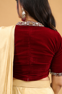 Megha blouse
