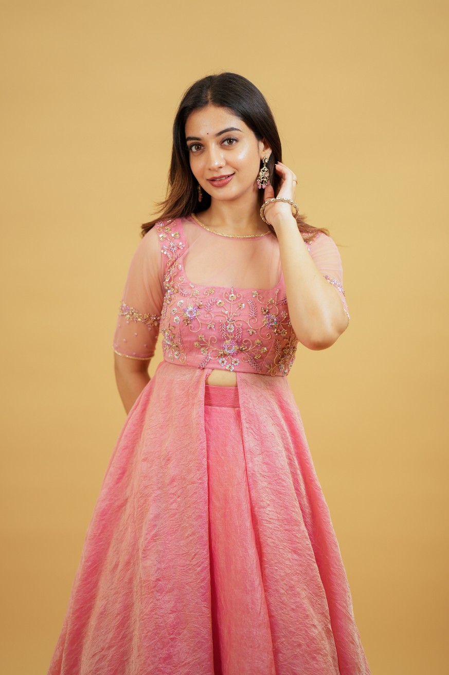 Saanvi