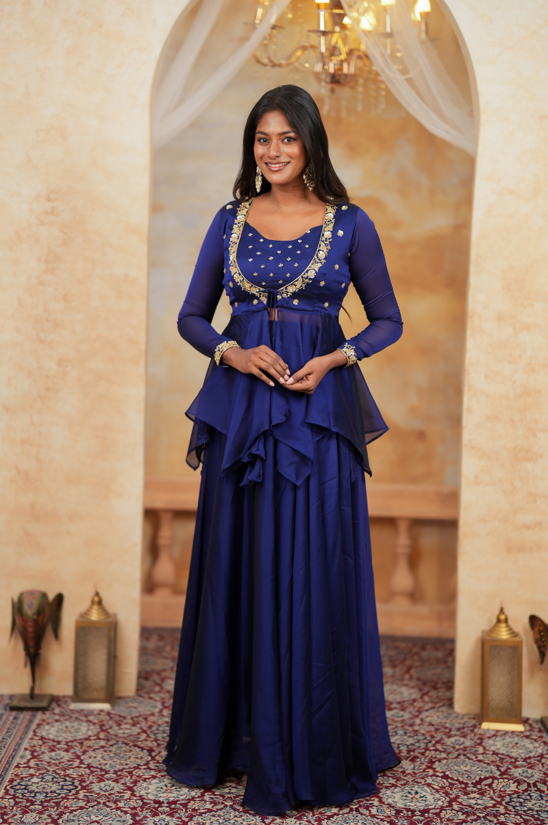 Varsha series 3