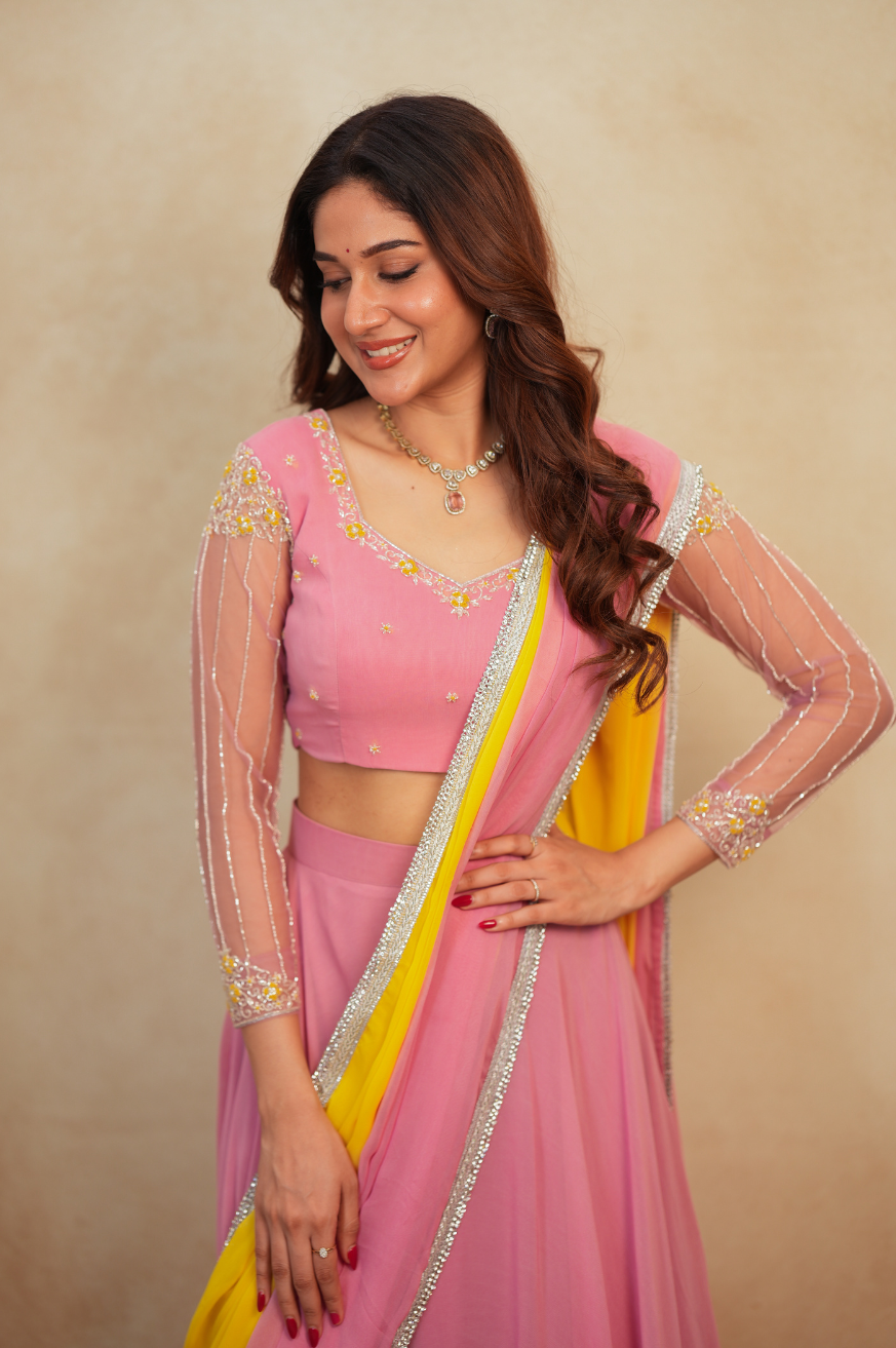 Hasini collection