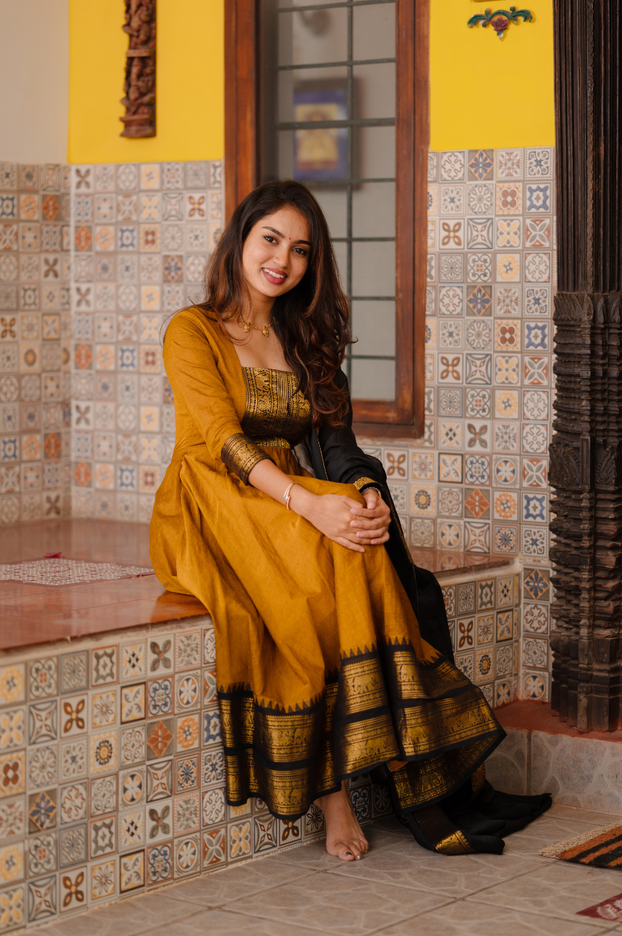 Saraswathi 1