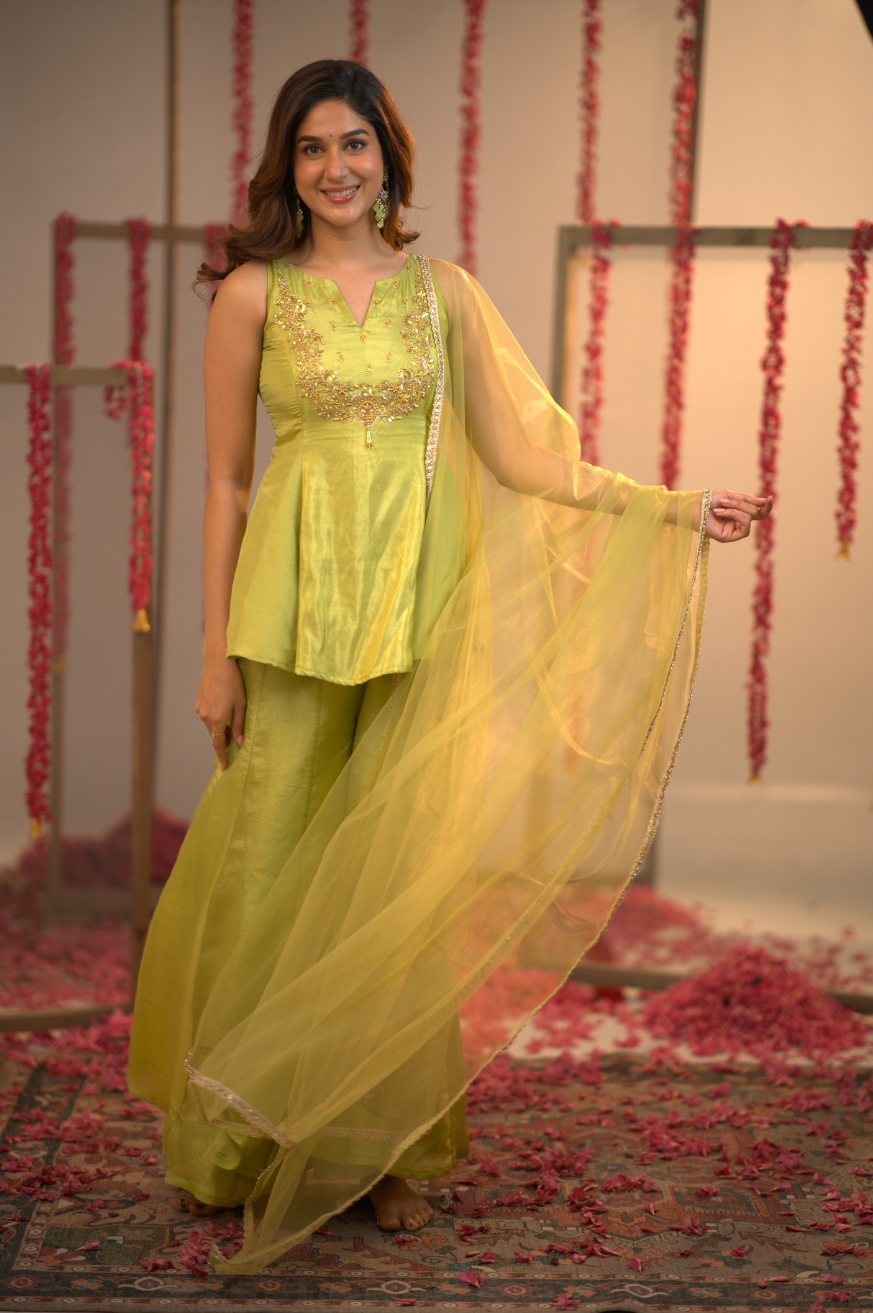 Mahi collection