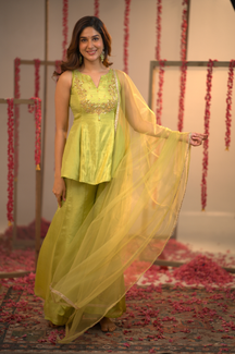 Mahi collection