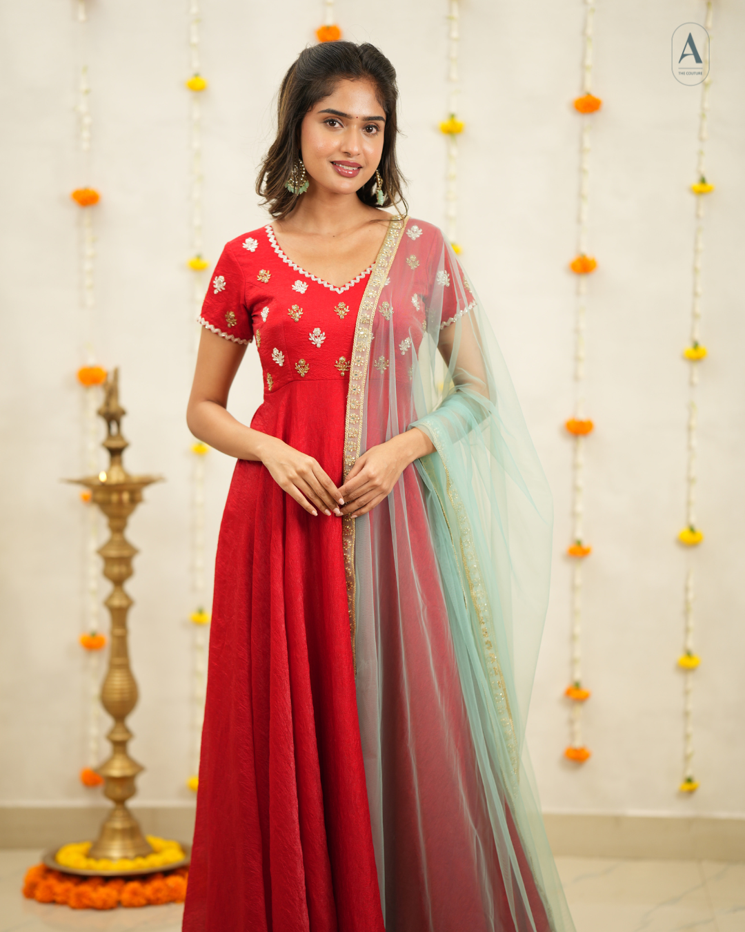 Aparna collection