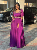 Akila-Premium Designer Anarkali