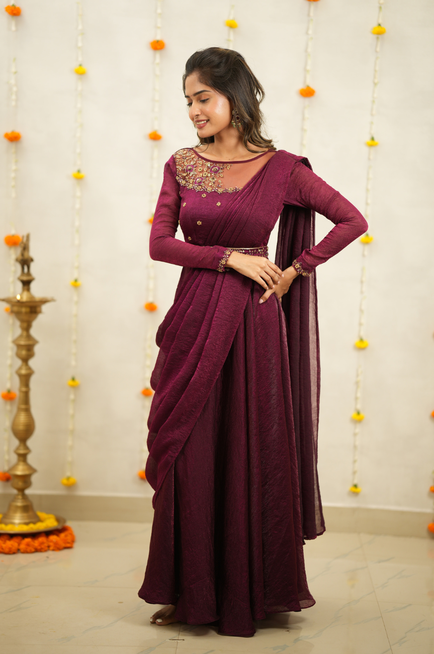 Akshaya Collection