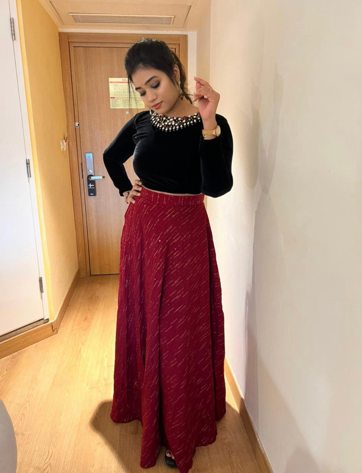 Lehenga lehenga