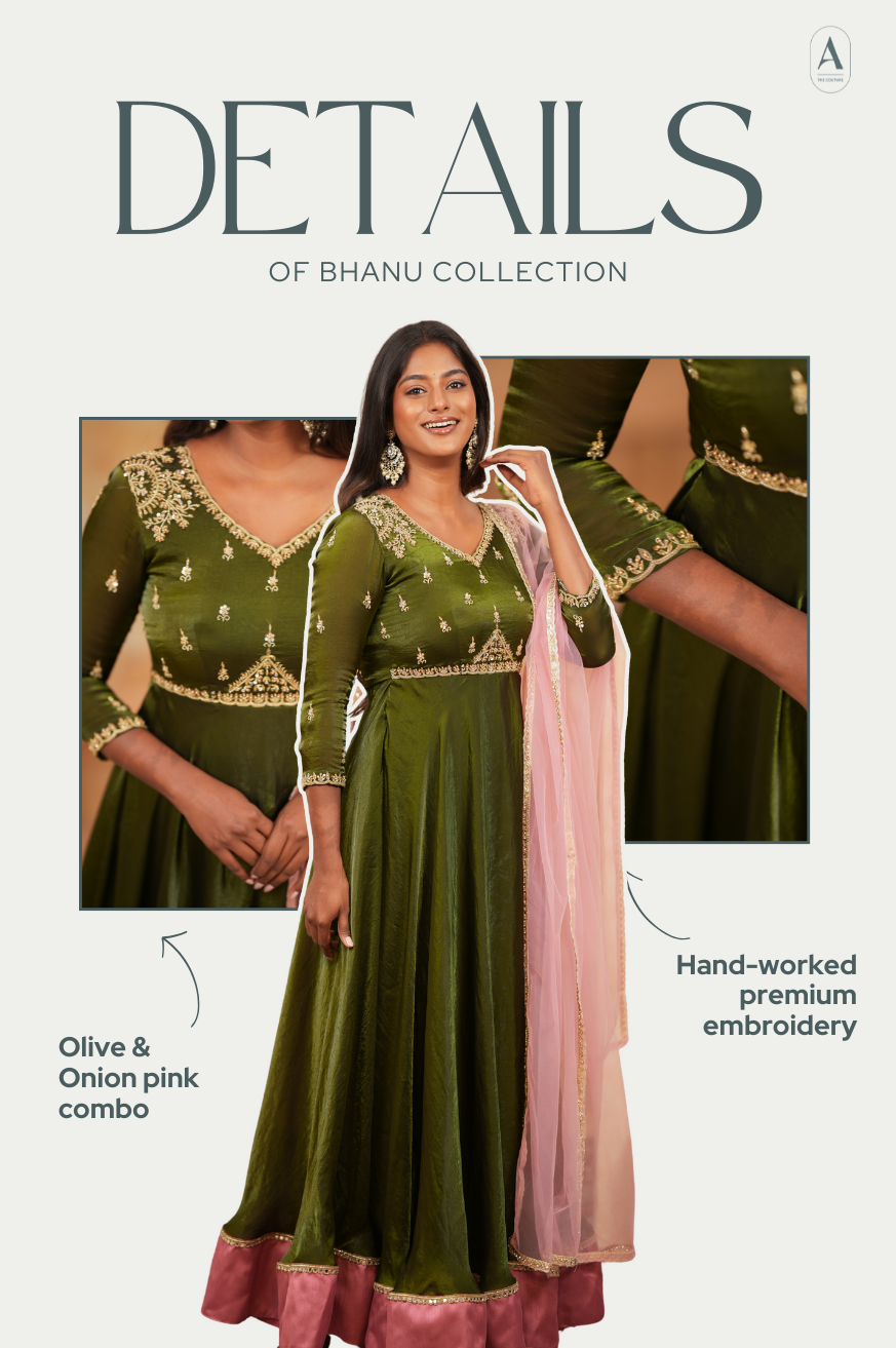 Bhanu collection