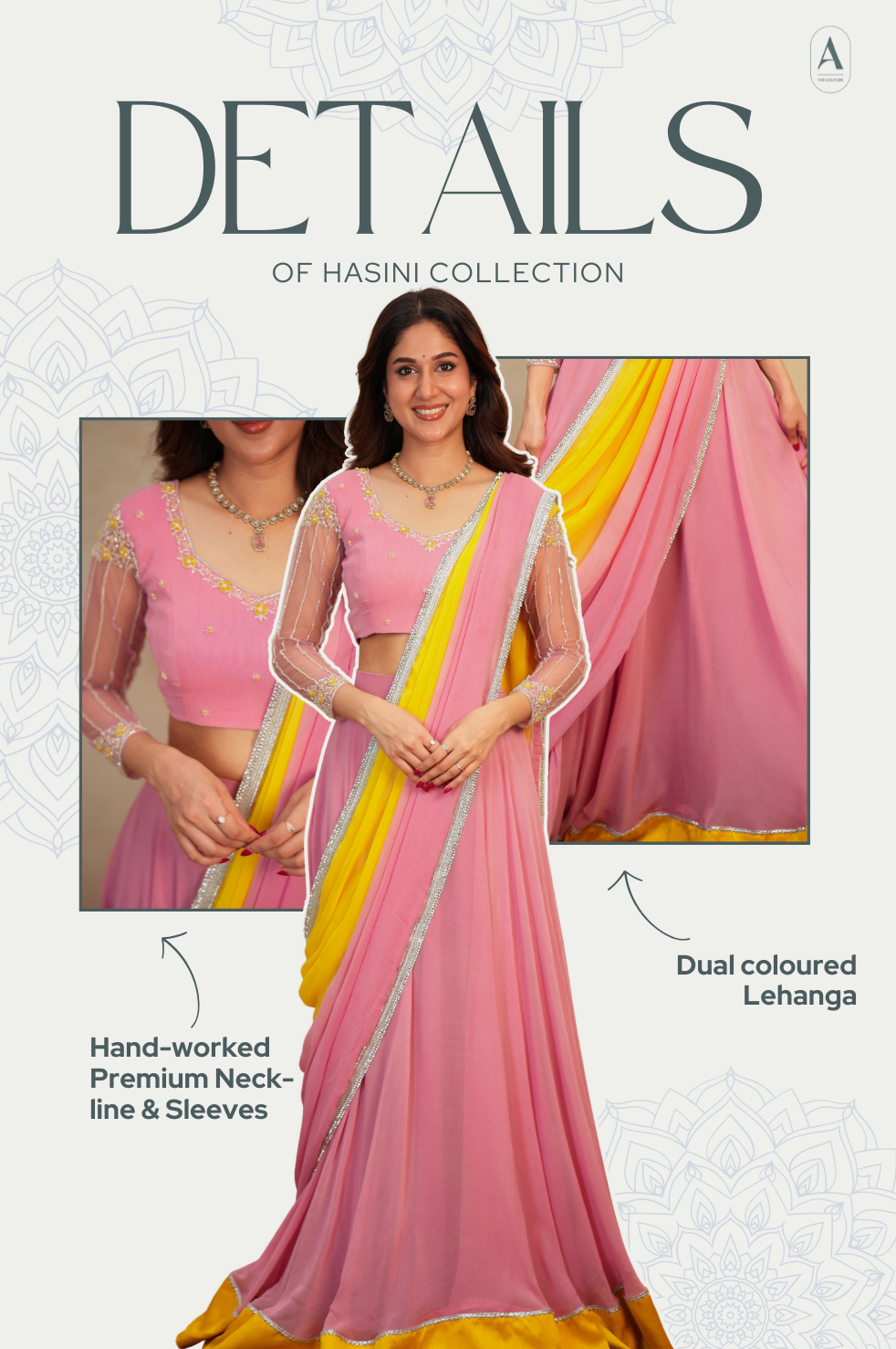 Hasini collection
