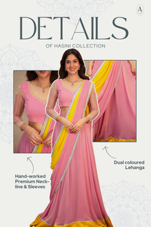 Hasini collection