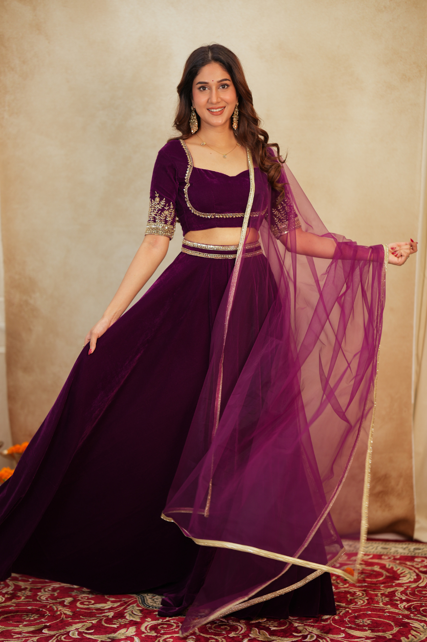 Zina collection