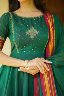 Janaki