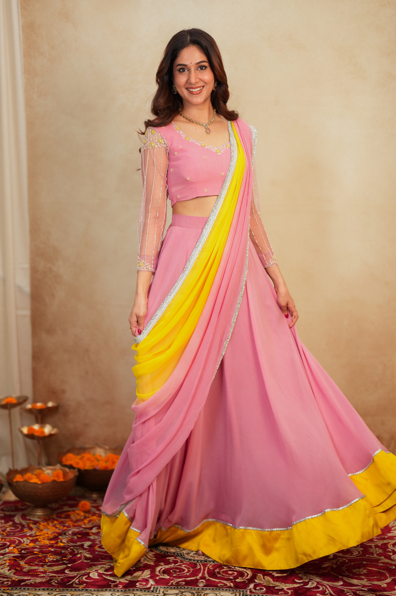 Hasini collection