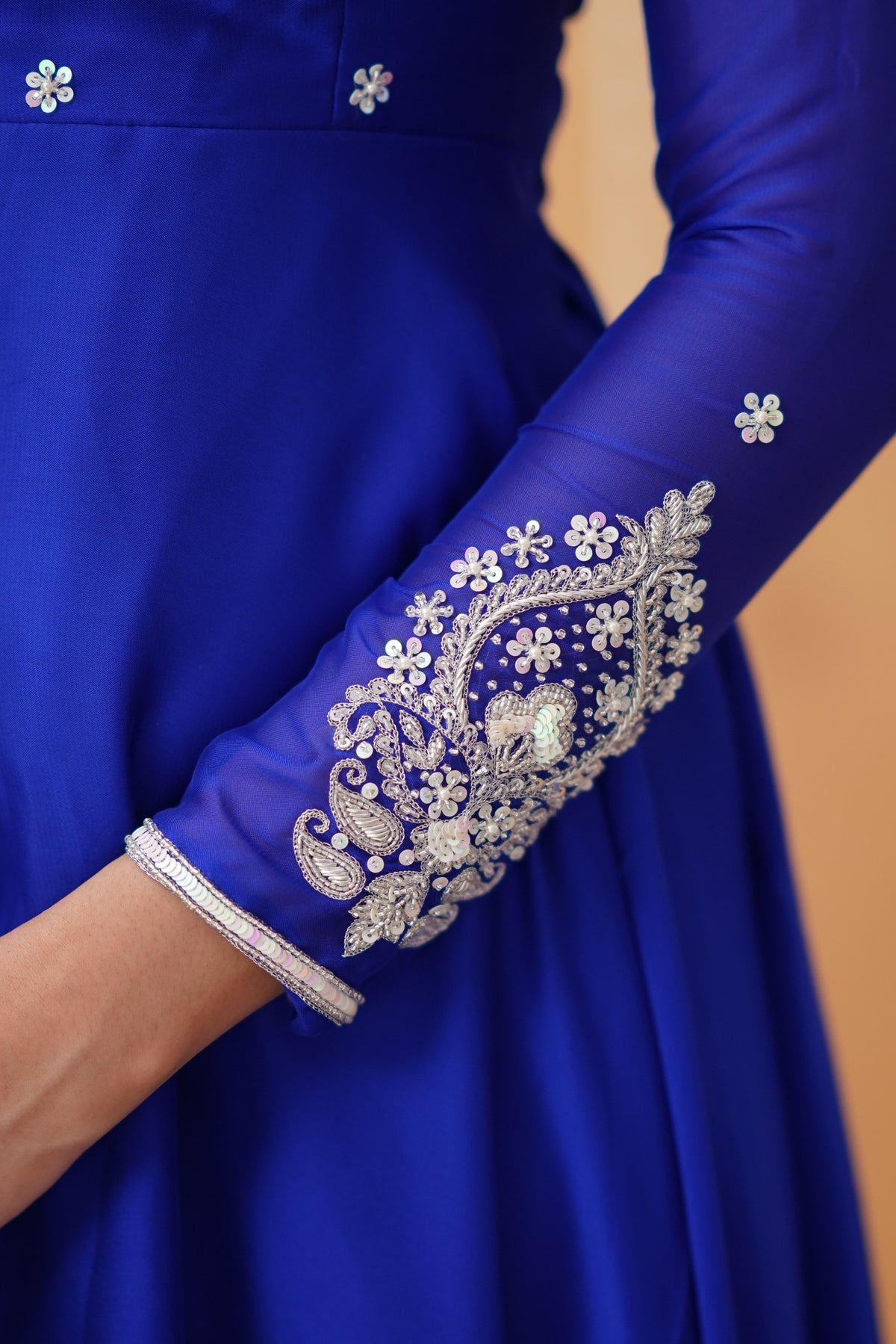 Tharini