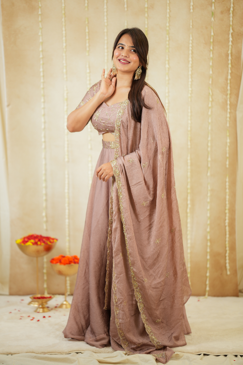 Vastara series 3
