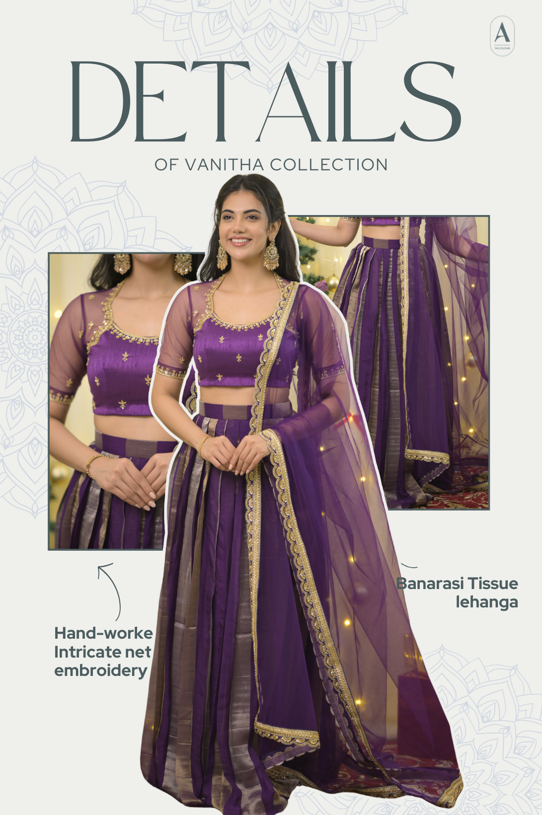 Vanitha collection