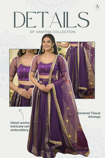 Vanitha collection