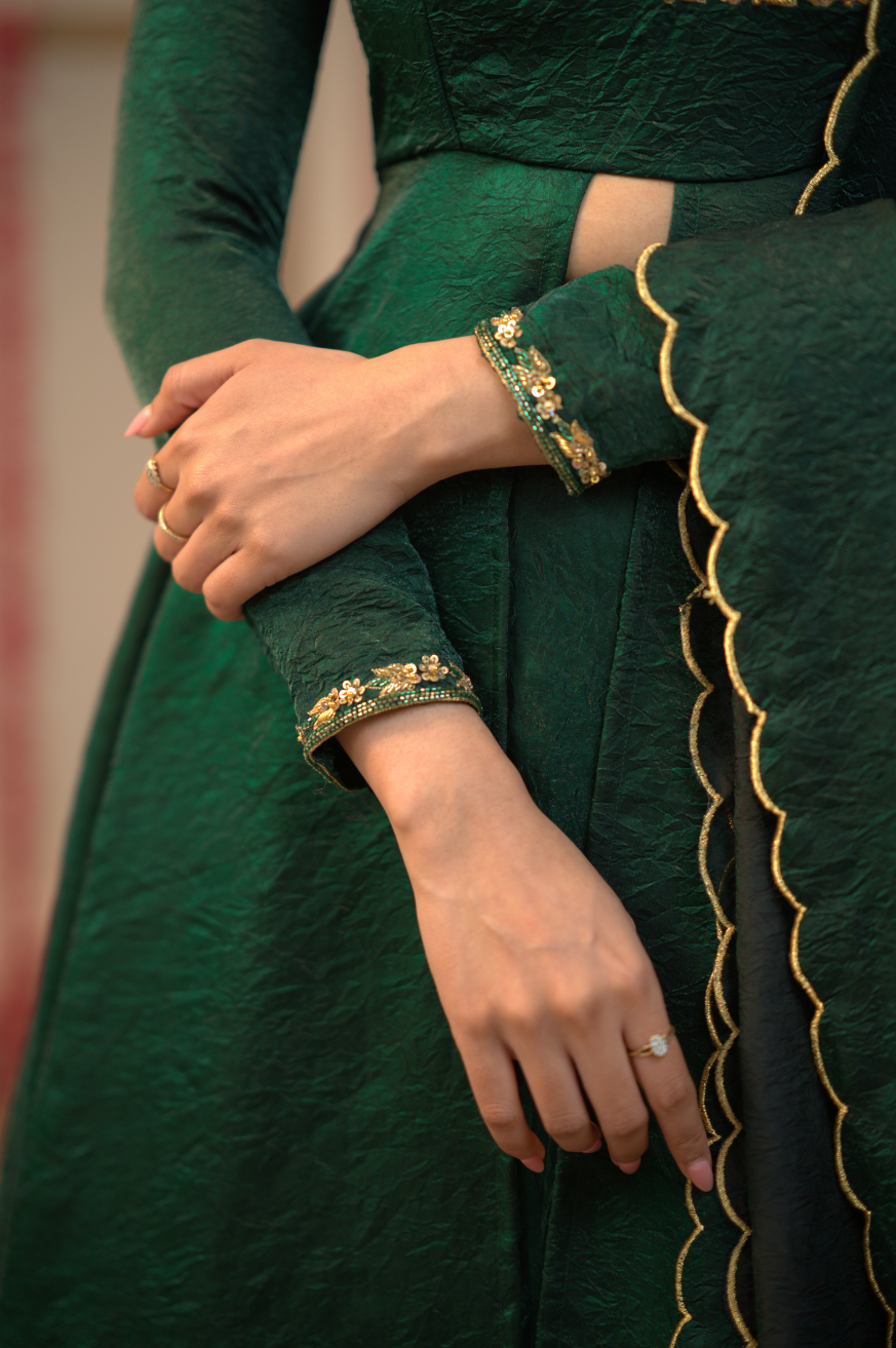 Malika collection