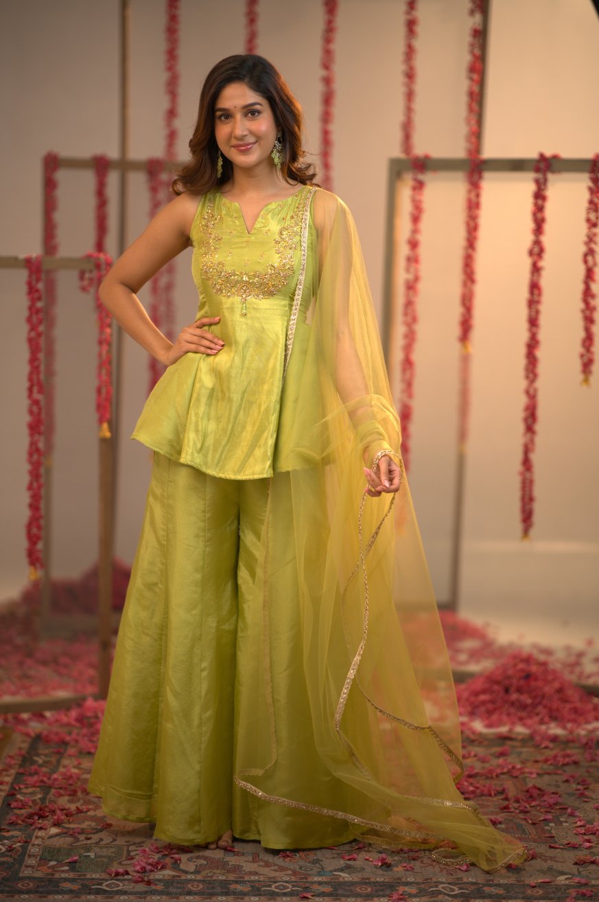 Mahi collection