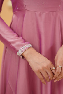 Shreya- Pink