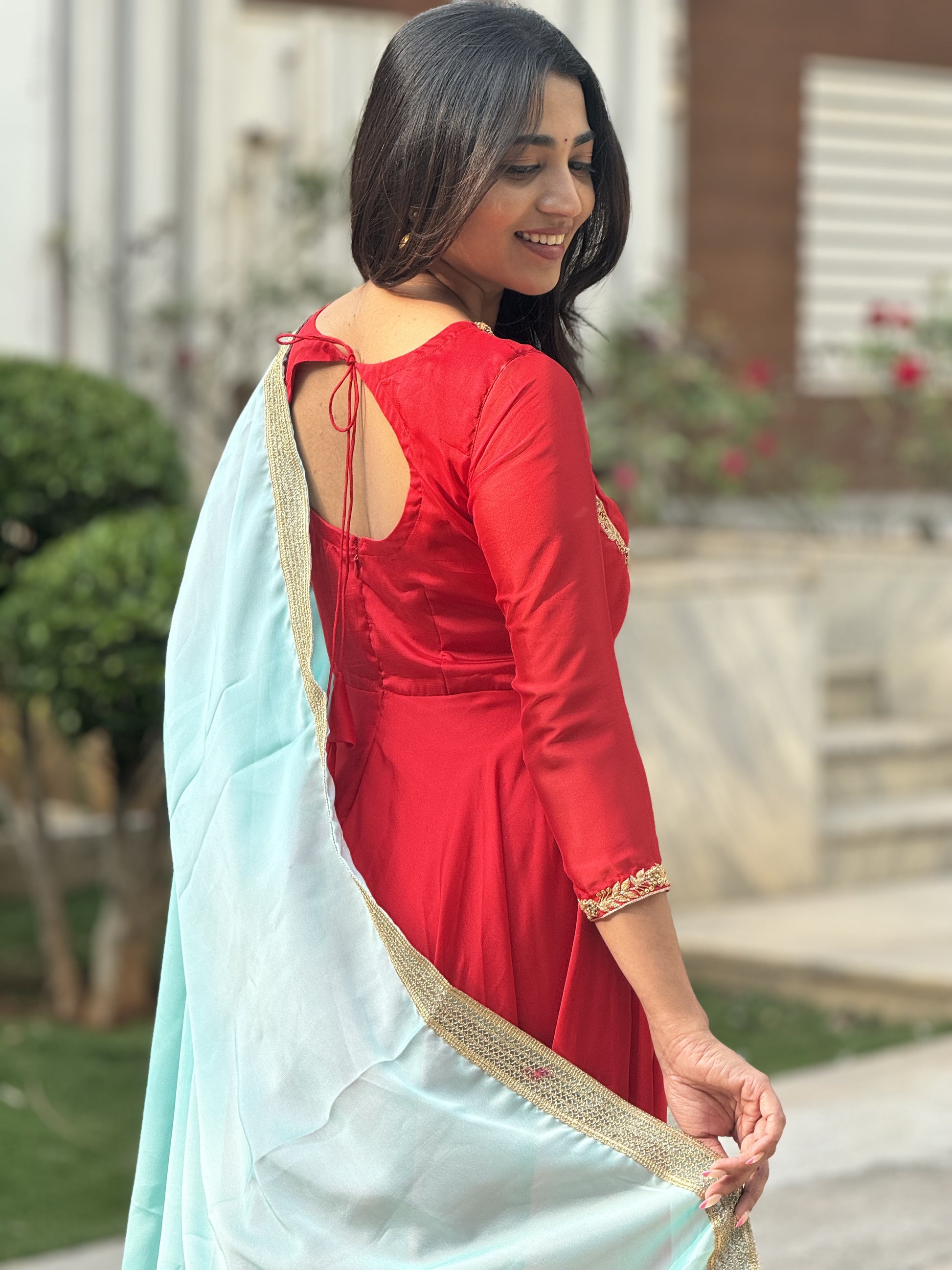 Shanvi
