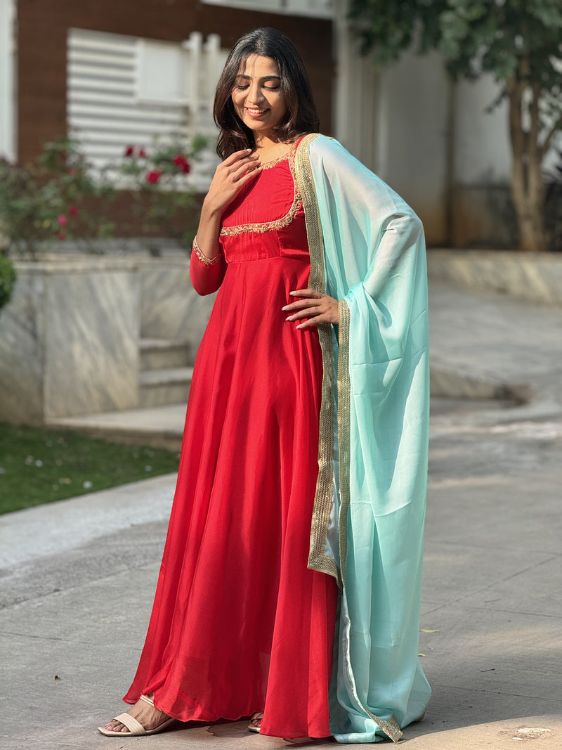 Shanvi