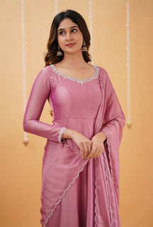 Shreya- Pink