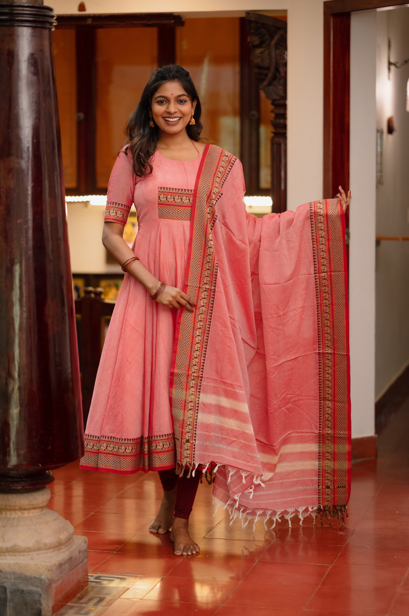 Devika collection