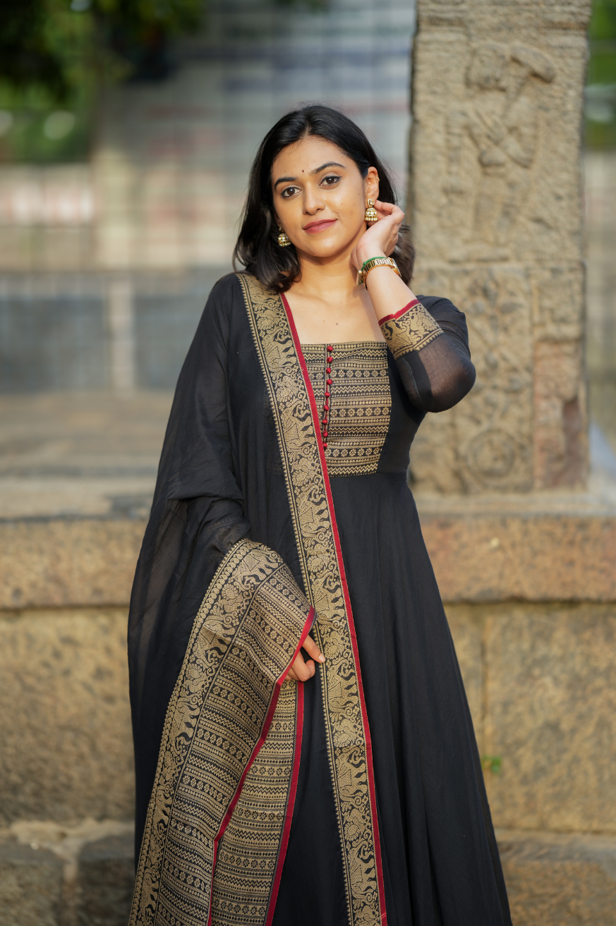 Menaka Series 6 Collection