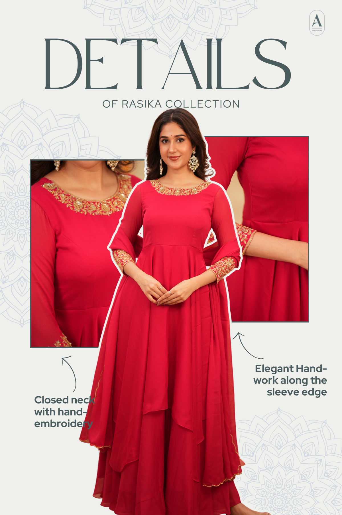 Rasika collection