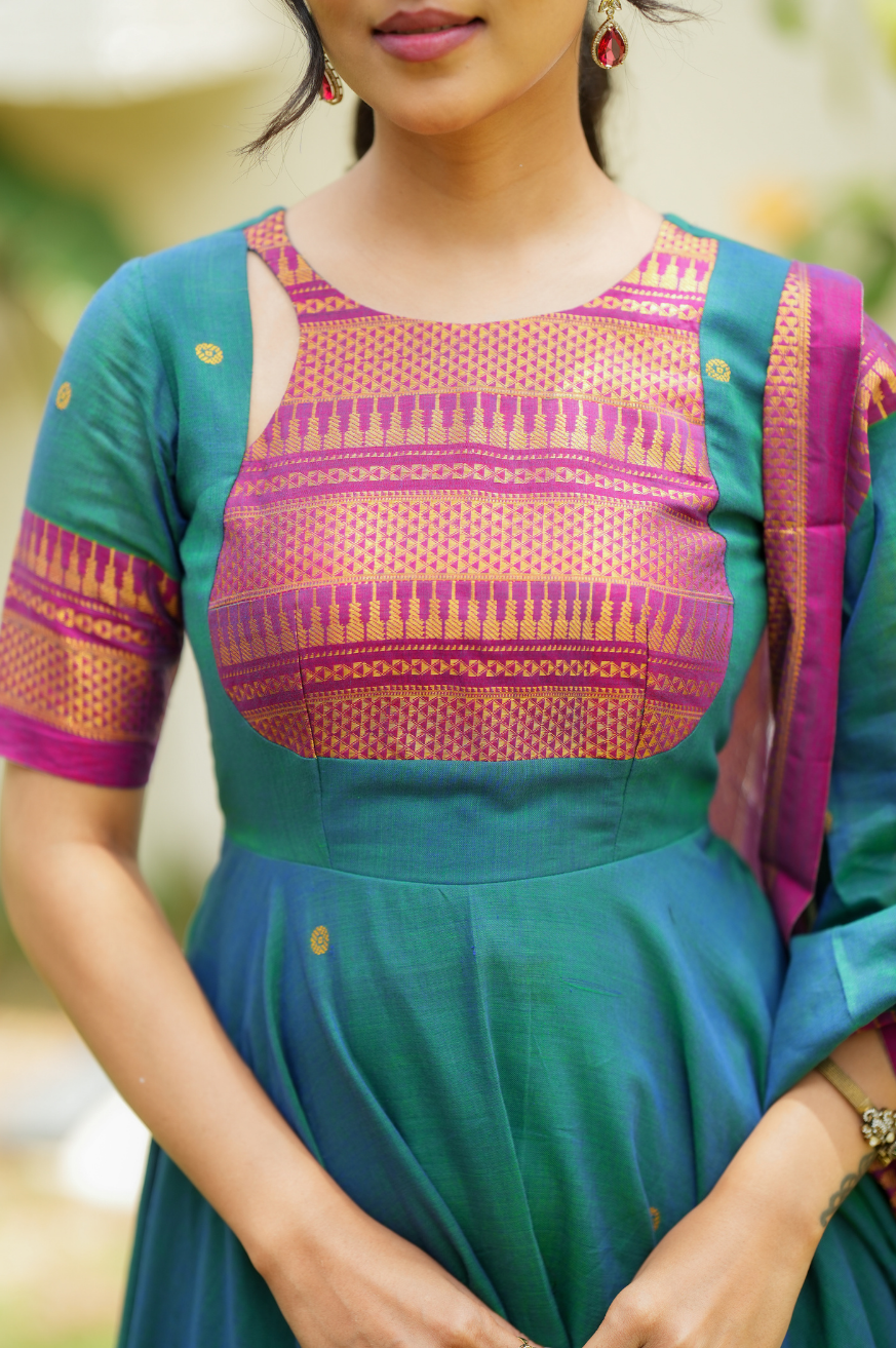 Selvi